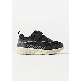 Кросівки для хлопчика Zara 21 Чорний (ZLK-6339-230-Black)