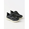 Кросівки для хлопчика Zara 22 Чорний (ZLK-6339-230-Black)