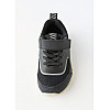 Кросівки для хлопчика Zara 22 Чорний (ZLK-6339-230-Black)
