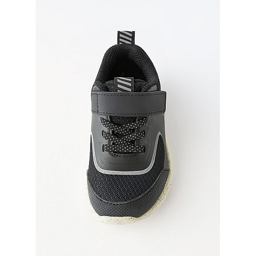 Кросівки для хлопчика Zara 22 Чорний (ZLK-6339-230-Black)
