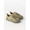 Кеди для хлопчика Zara 21 Хакі (ZLK-6447-230-Khaki)
