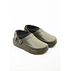 Сабо для мальчика Zara 32 Хаки (ZLK-2714-230-Khaki)