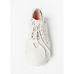 Кросівки для дівчинки Zara 33 Молочний (ZLK-3302-230-Lactic)