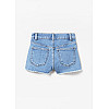Шорти для дівчинки Zara 122 см Голубий (ZLK-5252-624-Blue)