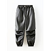 Брюки для дівчинки Zara 116 см Чорний (ZLK-5070-701-Black)