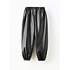 Брюки для дівчинки Zara 116 см Чорний (ZLK-5070-701-Black)