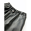Брюки для дівчинки Zara 116 см Чорний (ZLK-5070-701-Black)