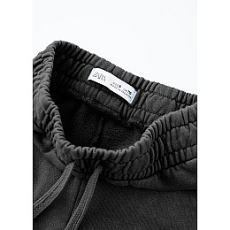 Брюки для дівчинки Zara 116 см Чорний (ZLK-3199-702-Black)