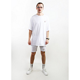Комплект чоловічий Ossy Homer XL Білий (CIL-LO1622-White)
