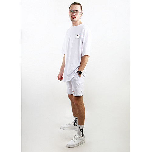 Комплект мужской Ossy Homer XL Белый (CIL-LO1622-White)