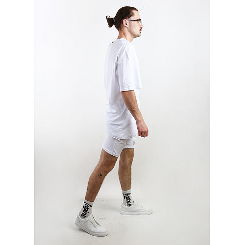 Комплект мужской Ossy Homer XL Белый (CIL-LO1622-White)