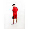 Комплект чоловічий MTP S Червоний (CIL-TY1202-Red)