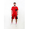 Комплект мужской MTP M Красный (CIL-TY1202-Red)