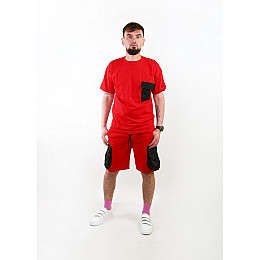Комплект мужской MTP M Красный (CIL-TY1202-Red)