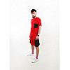 Комплект мужской MTP M Красный (CIL-TY1202-Red)