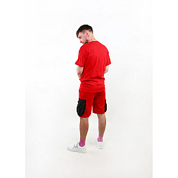 Комплект чоловічий MTP M Червоний (CIL-TY1202-Red)