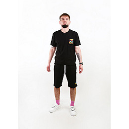 Комплект мужской MTP M Черный (CIL-IS1042-Black)