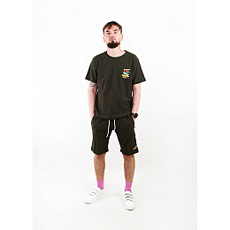 Комплект мужской MTP M Хаки (CIL-IS1042-Khaki)