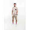 Комплект мужской MTP M Бежевый (CIL-WE1258-Beige)