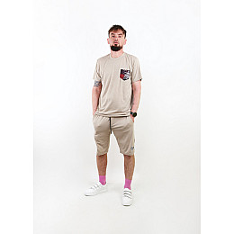 Комплект мужской MTP M Бежевый (CIL-WE1258-Beige)