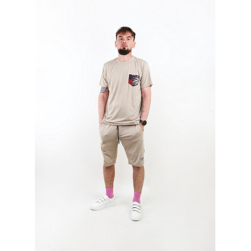 Комплект мужской MTP M Бежевый (CIL-WE1258-Beige)