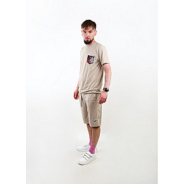 Комплект чоловічий MTP M Бежевий (CIL-WE1258-Beige)