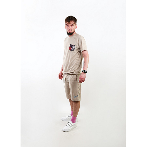 Комплект мужской MTP M Бежевый (CIL-WE1258-Beige)