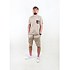 Комплект мужской MTP M Бежевый (CIL-WE1258-Beige)