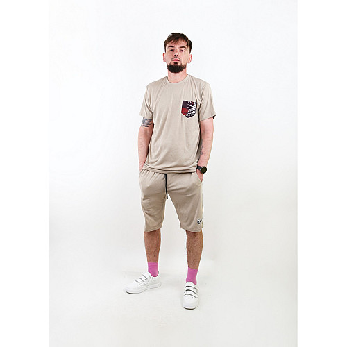 Комплект мужской MTP M Бежевый (CIL-WE1258-Beige)