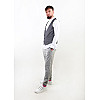 Жилет мужской MTP M Серый (CIL-1157-Gray)