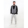 Жилет мужской MTP M Серый (CIL-1334-Gray)