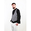 Жилет мужской MTP M Серый (CIL-1334-Gray)