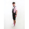 Комбинезон MTP S Черный (CIL-18667-Black)