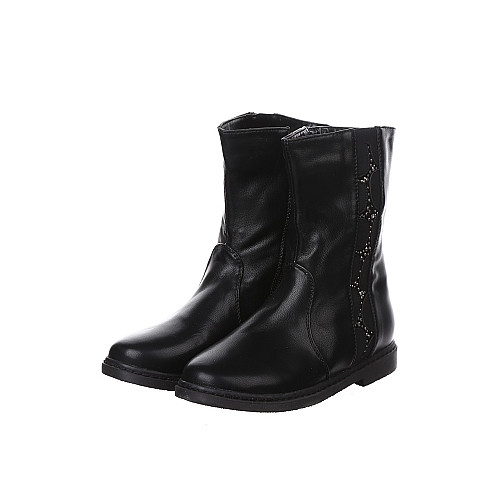 Ботинки Baby Sky 27 Черный (ZB-61-C896_Black)