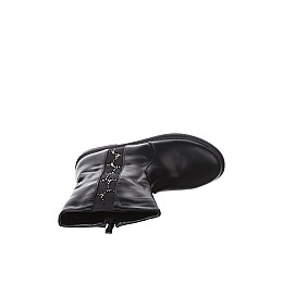 Ботинки Baby Sky 27 Черный (ZB-61-C896_Black)