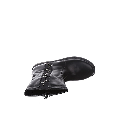Ботинки Baby Sky 27 Черный (ZB-61-C896_Black)
