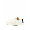 Женские кеды No Brand Comse Des Garcons Play Low Top Sneakers White 37