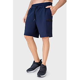 Шорты Avecs 30519/23 Темно-синий 3XL (56) (2381119)