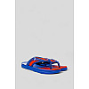 Вьетнамки детские Ager 33 Сине-оранжевый 243R9037B-18 (110534_816350)