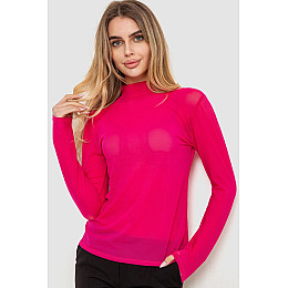 Гольф жіночий Ager L-XL Рожевий 186R311 (109181_817848)