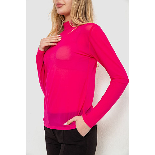Гольф жіночий Ager L-XL Рожевий 186R311 (109181_817848)