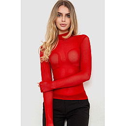 Гольф жіночий Ager L-XL Червоний 186R311 (109179_817846)