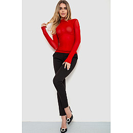 Гольф женский Ager L-XL Красный 186R311 (109179_817846)
