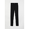 Джеггинсы женские H&M 3992231 28/30 Черный (2030000173761)