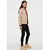 Джеггинсы женские H&M 57018915 36 Черный (2000000898650)