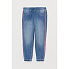 Джинсы для девочки H&M 7727812 92 см Синий (2030000293162)
