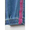 Джинсы для девочки H&M 7727812 92 см Синий (2030000293162)