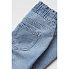 Джинсы для девочки H&M 8970162 104 см Голубой (2030000300563)