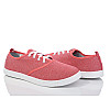 Слипоны женские FLOCC Urban Красный 36 (F03-004/1)