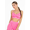 Спортивный топ Designed for Fitness Euphoria Розовый S (30901047)